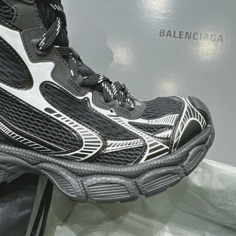 Balenciaga Shoe 